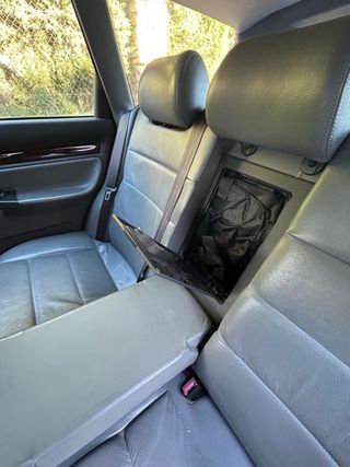 Audi A4 2.5 TDI Quattro Avant 1999