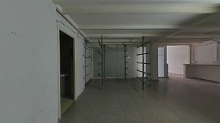 Local comercial en venta en Elda
