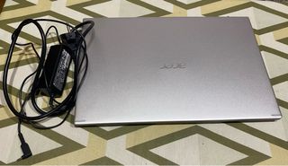Acer Aspire 5 A515-55 i5 8GB 512GB SSD Gris