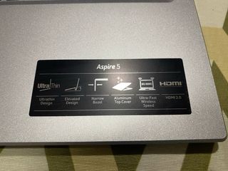 Acer Aspire 5 A515-55 i5 8GB 512GB SSD Gris