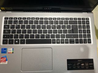Acer Aspire 5 A515-55 i5 8GB 512GB SSD Gris