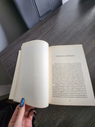 Libro la chica que amaba a Tom Gordon