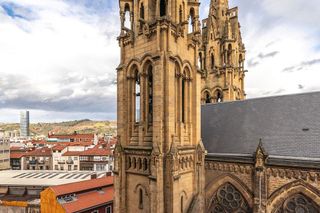 Oficina en venta en Barrio de Abando en Bilbao