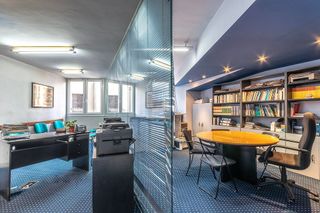 Oficina en venta en Barrio de Abando en Bilbao