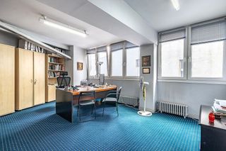 Oficina en venta en Barrio de Abando en Bilbao