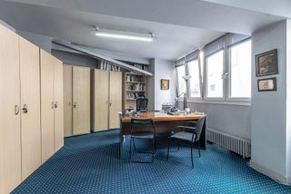 Oficina en venta en Barrio de Abando en Bilbao