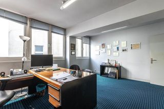 Oficina en venta en Barrio de Abando en Bilbao