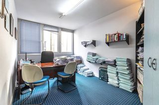 Oficina en venta en Barrio de Abando en Bilbao