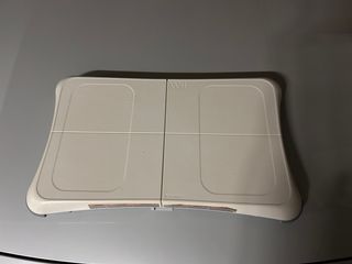 Nintendo Wii Sports Resort Pack Blanca