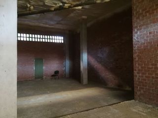 Local comercial en venta en Rochapea en Pamplona