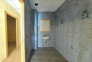 Local comercial en venta en Juan de la Cierva en Getafe