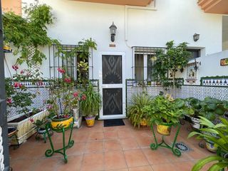 Piso en venta en Centro-Calzada-Cabo Noval en Sanlúcar de Barrameda