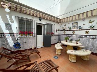 Piso en venta en Centro-Calzada-Cabo Noval en Sanlúcar de Barrameda