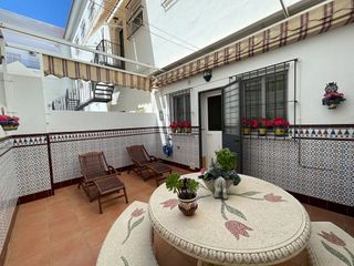 Piso en venta en Centro-Calzada-Cabo Noval en Sanlúcar de Barrameda