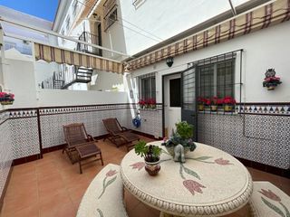 Piso en venta en Centro-Calzada-Cabo Noval en Sanlúcar de Barrameda