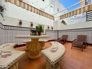 Piso en venta en Centro-Calzada-Cabo Noval en Sanlúcar de Barrameda