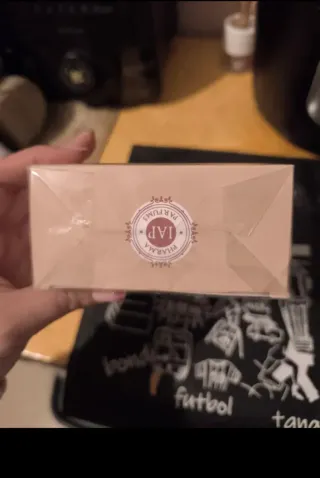 IAP PARFUMS 30 Femme Set Perfume Mujer