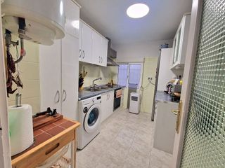 Piso en venta en Playa del Cura en Torrevieja