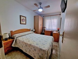 Piso en venta en Playa del Cura en Torrevieja