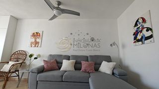 Piso en venta en Rincón de Loix en Benidorm