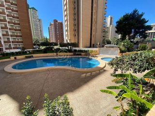 Piso en venta en Rincón de Loix en Benidorm