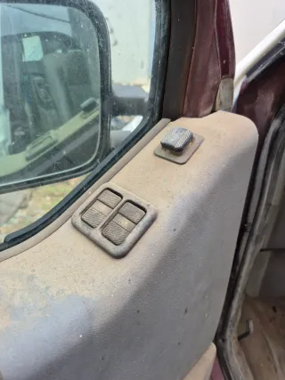 Volkswagen Caravelle 1994