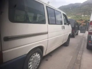 Volkswagen Caravelle 1994