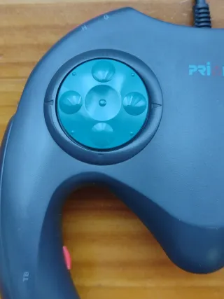 Mando Star Trek Joypad PC DB-15