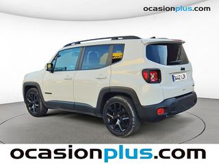 Jeep Renegade 1.0G Night Eagle II 4x2 88 kW (120 CV)
