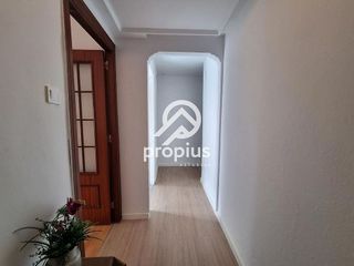 Piso en venta en El Llano en Gijón
