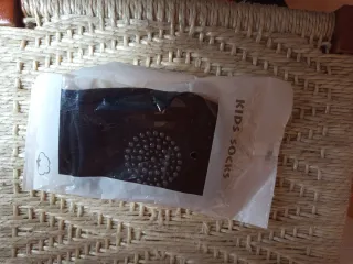 Rodilleras para bebé para gatear