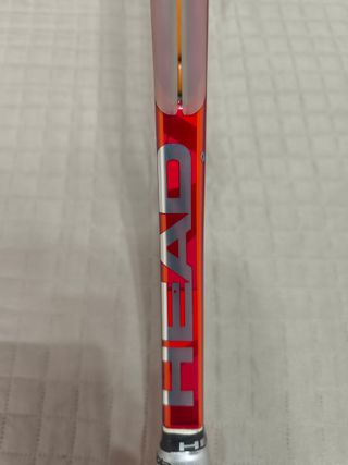 Raqueta Head Prestige S