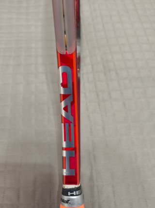 Raqueta Head Prestige S