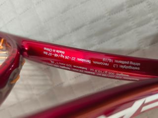 Raqueta Head Prestige S