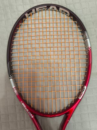Raqueta Head Prestige S