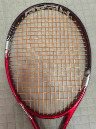 Raqueta Head Prestige S