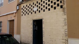 Local comercial en venta en Puente Genil