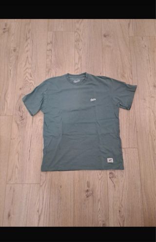 Pack 2 Camisetas Pull&Bear Talla M