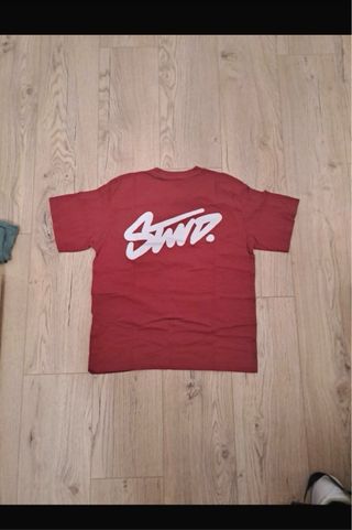 Pack 2 Camisetas Pull&Bear Talla M