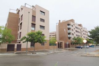 Garaje en venta en Ayuntamiento - Avenida Siglo XXI en Azuqueca de Henares