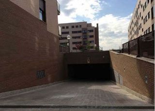 Garaje en venta en Ayuntamiento - Avenida Siglo XXI en Azuqueca de Henares