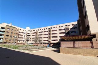 Garaje en venta en Ayuntamiento - Avenida Siglo XXI en Azuqueca de Henares