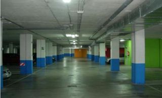 Garaje en venta en Ayuntamiento - Avenida Siglo XXI en Azuqueca de Henares