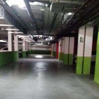 Garaje en venta en Ayuntamiento - Avenida Siglo XXI en Azuqueca de Henares