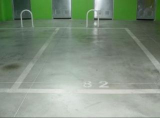 Garaje en venta en Ayuntamiento - Avenida Siglo XXI en Azuqueca de Henares