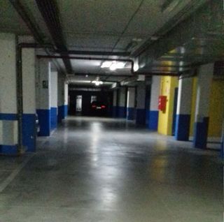 Garaje en venta en Ayuntamiento - Avenida Siglo XXI en Azuqueca de Henares