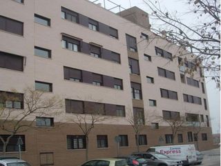 Garaje en venta en Ayuntamiento - Avenida Siglo XXI en Azuqueca de Henares