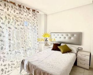 Piso en venta en Playa del Cura en Torrevieja