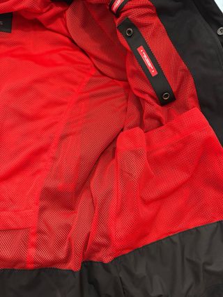 Abrigos Moto Hombre Talla XL