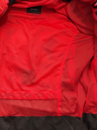 Abrigos Moto Hombre Talla XL